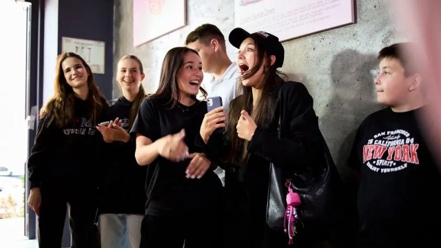 Франшиза Зунилабс