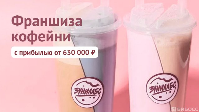 Франшиза Зунилабс