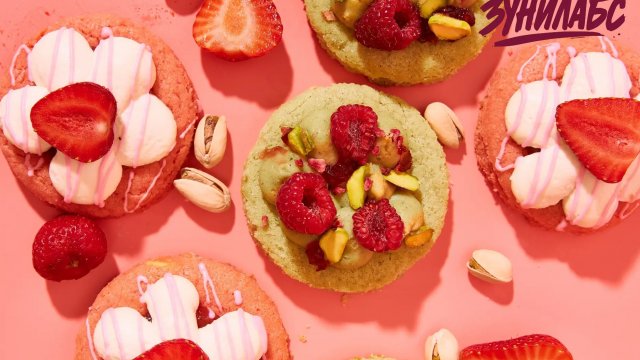 Франшиза Зунилабс