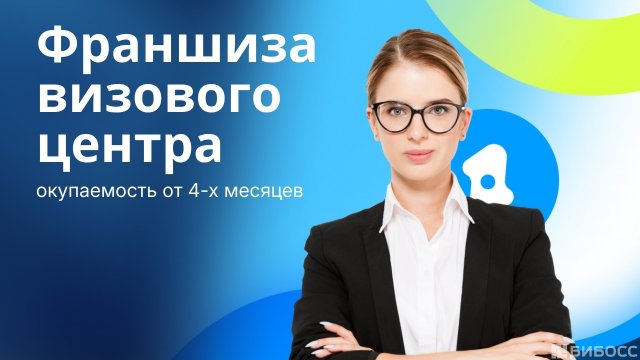 Франшиза Визовые Решения