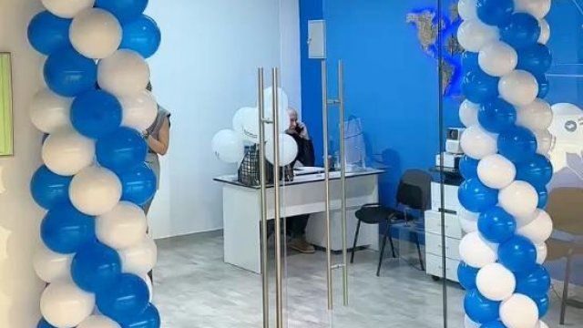 Франшиза Визовые Решения