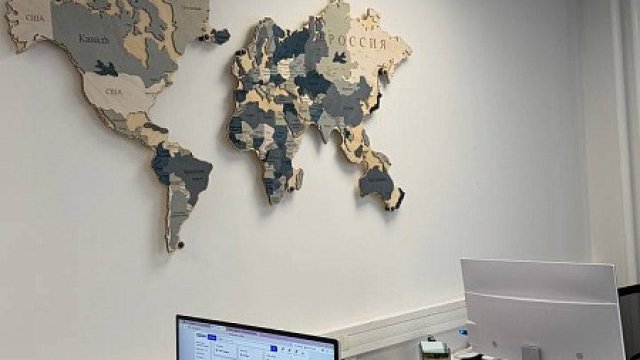 Франшиза Визовые Решения