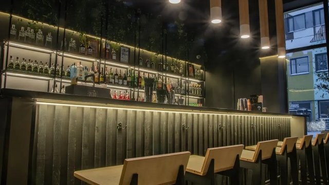 Франшиза Спички