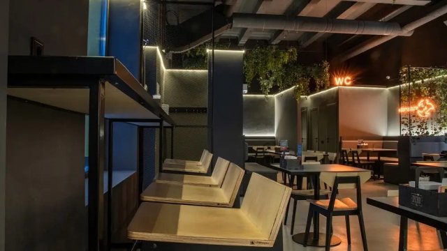 Франшиза Спички