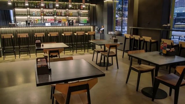 Франшиза Спички