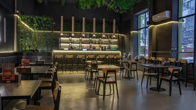 Франшиза Спички