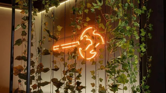 Франшиза Спички