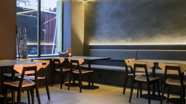 Франшиза Спички