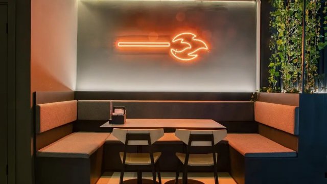 Франшиза Спички