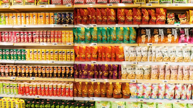 Франшиза SNAX