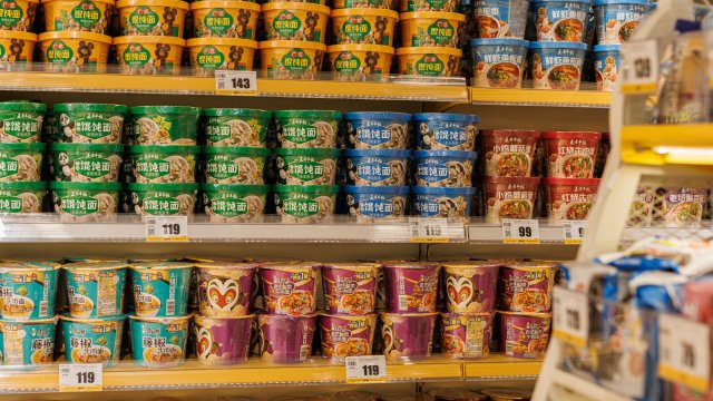 Франшиза SNAX