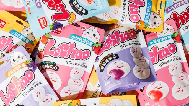 Франшиза SNAX