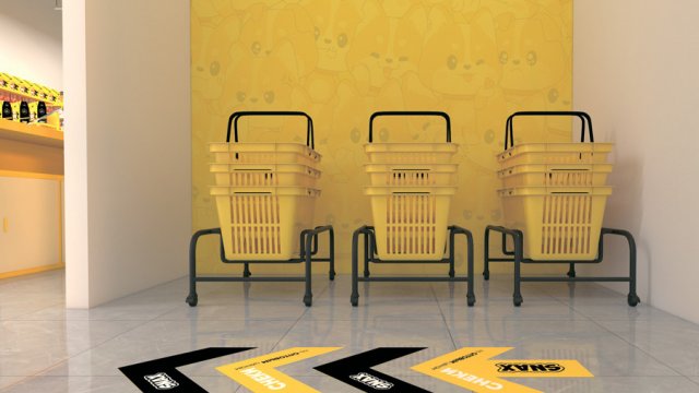 Франшиза SNAX