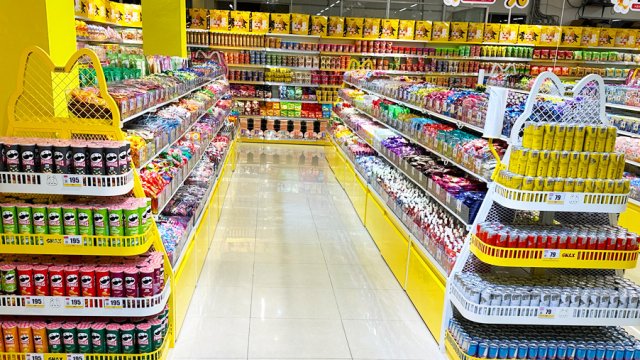 Франшиза SNAX