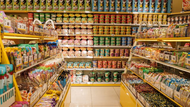 Франшиза SNAX