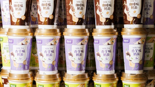 Франшиза SNAX