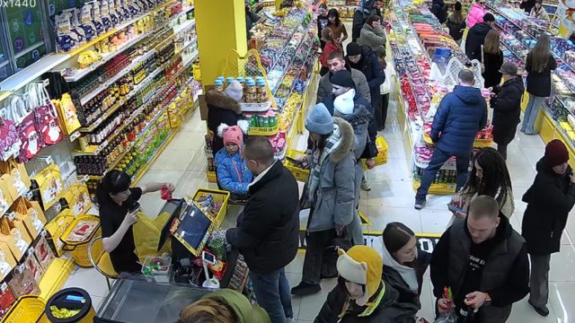 Франшиза SNAX