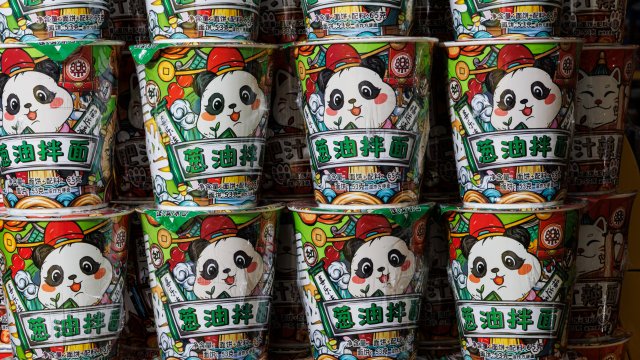 Франшиза SNAX