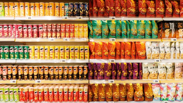 Франшиза SNAX