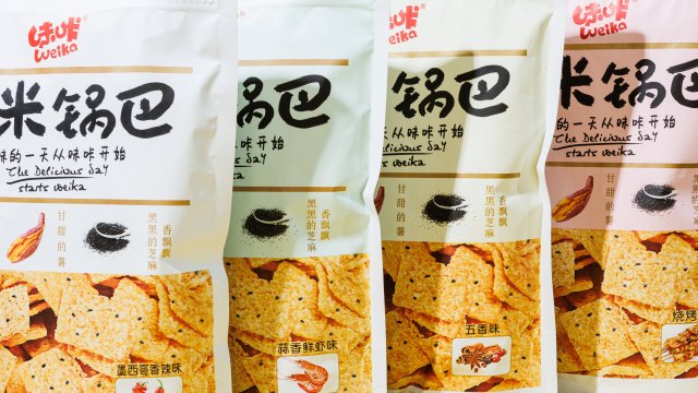 Франшиза SNAX