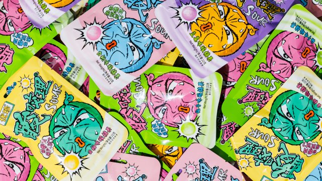 Франшиза SNAX