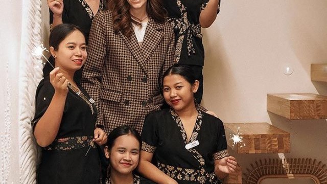 Франшиза Сезам