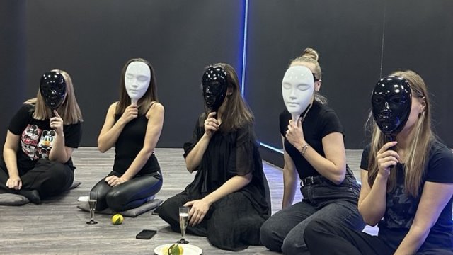 Франшиза AS training studio