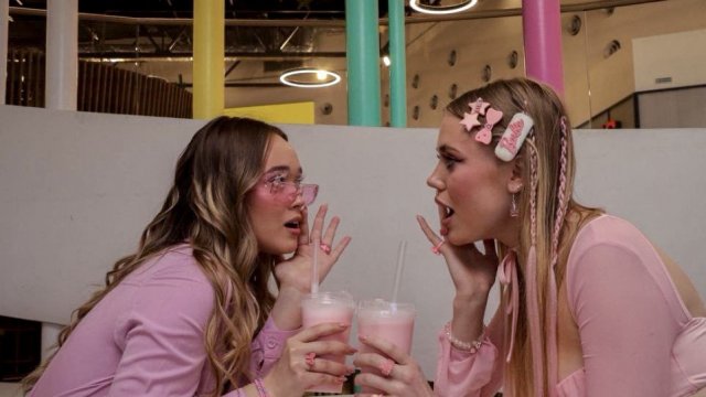 Франшиза LiloMilkTea