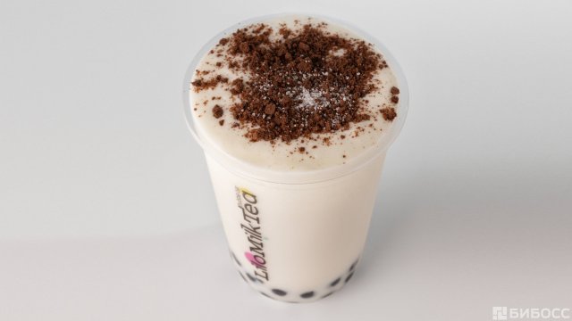 Франшиза LiloMilkTea