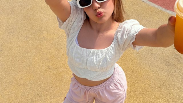 Франшиза LiloMilkTea