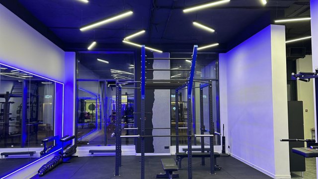 Франшиза МойТренер