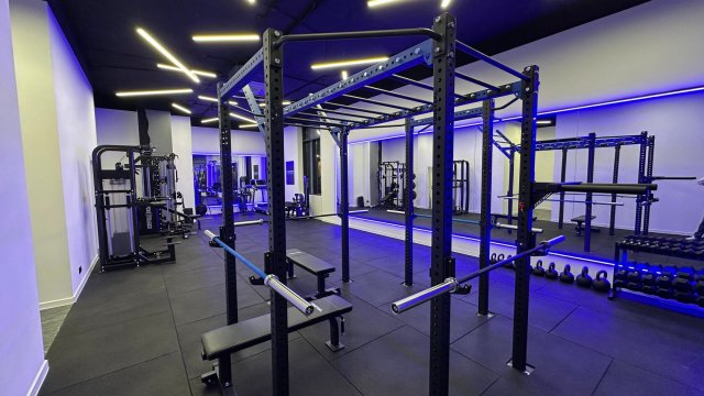 Франшиза МойТренер