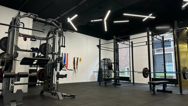 Франшиза МойТренер