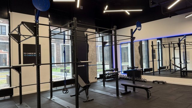 Франшиза МойТренер