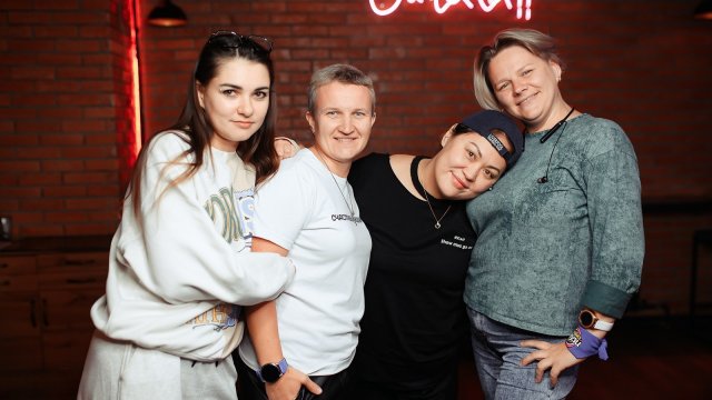 Франшиза Квиз Смузи