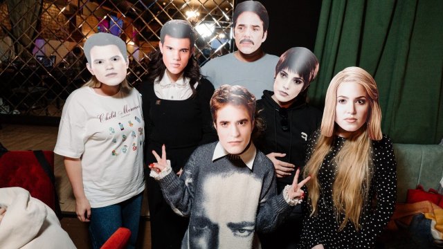 Франшиза Квиз Смузи