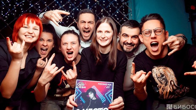 Франшиза Квиз Смузи