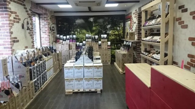 Франшиза Мильстрим