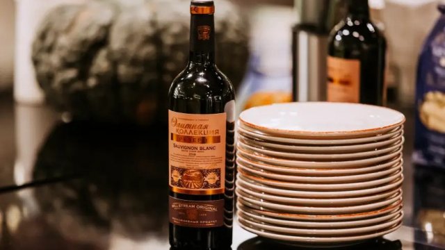 Франшиза Мильстрим