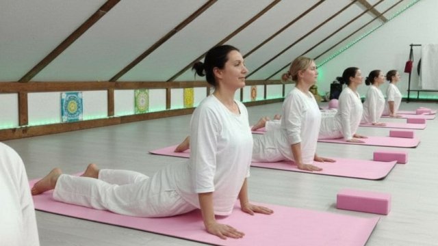 Франшиза Всё в тебе