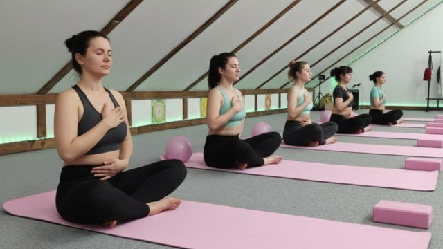 Франшиза Всё в тебе