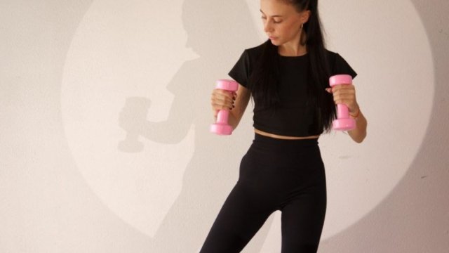 Франшиза Всё в тебе