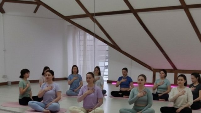 Франшиза Всё в тебе