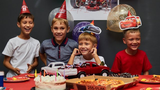 Франшиза MODELIUM