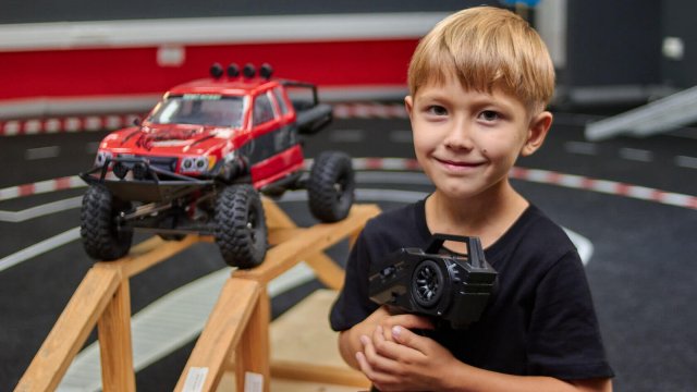 Франшиза MODELIUM