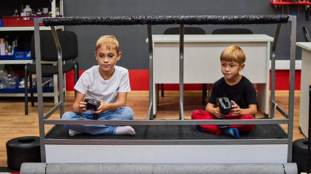 Франшиза MODELIUM