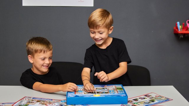 Франшиза MODELIUM