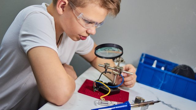 Франшиза MODELIUM