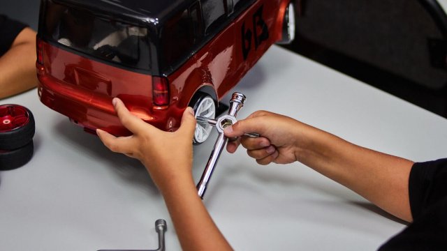 Франшиза MODELIUM