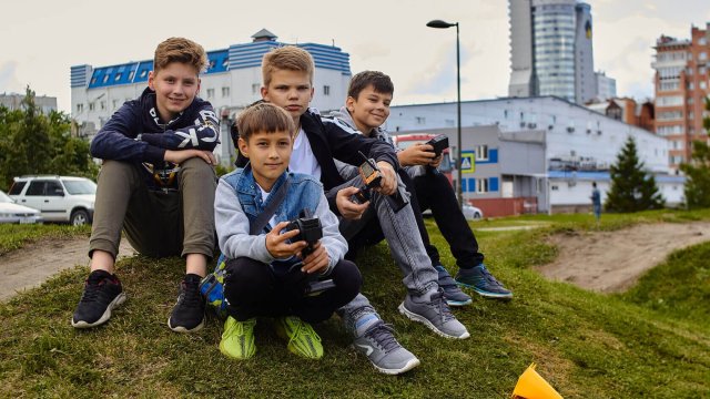 Франшиза MODELIUM